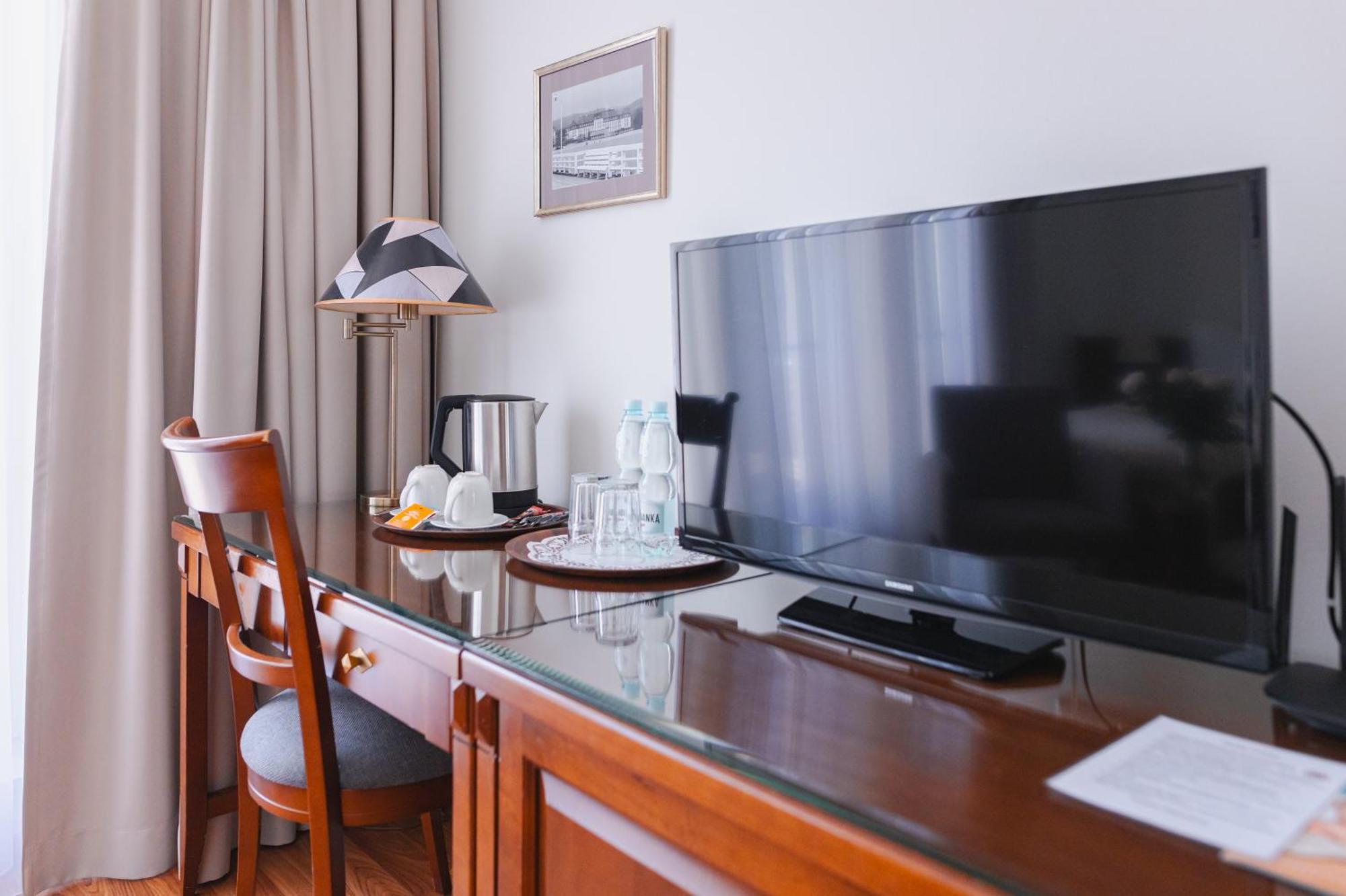 Willa Marea Sopot Bilik gambar