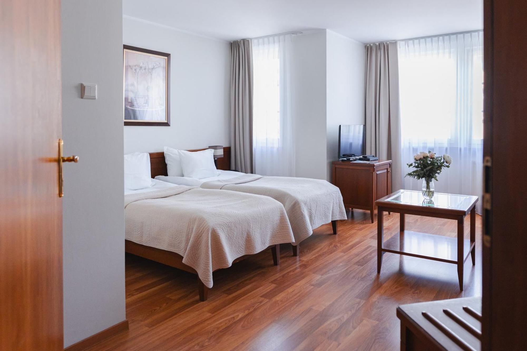 Willa Marea Sopot Luaran gambar