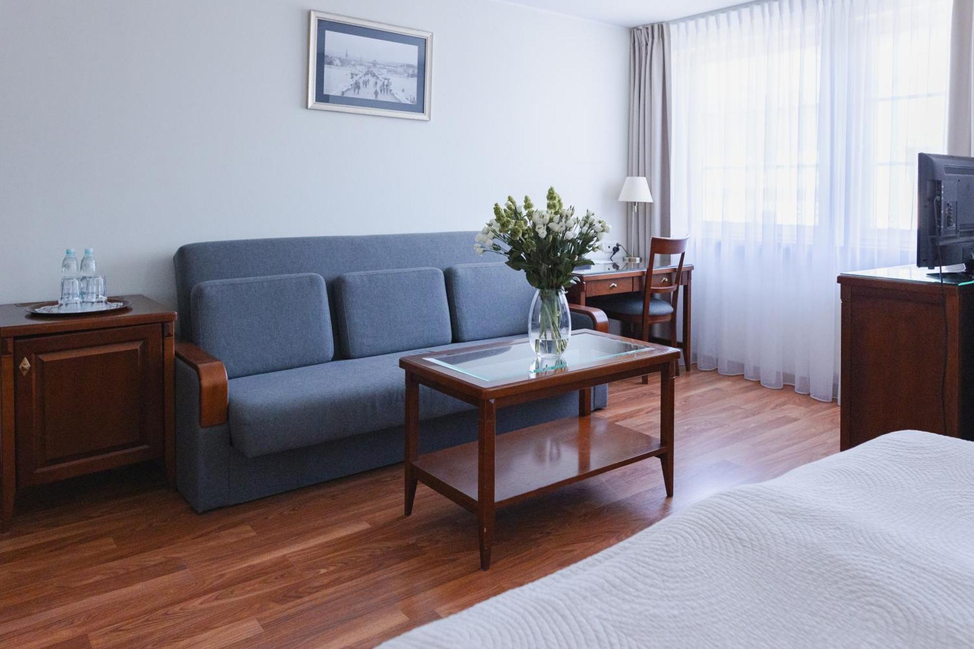 Willa Marea Sopot Luaran gambar
