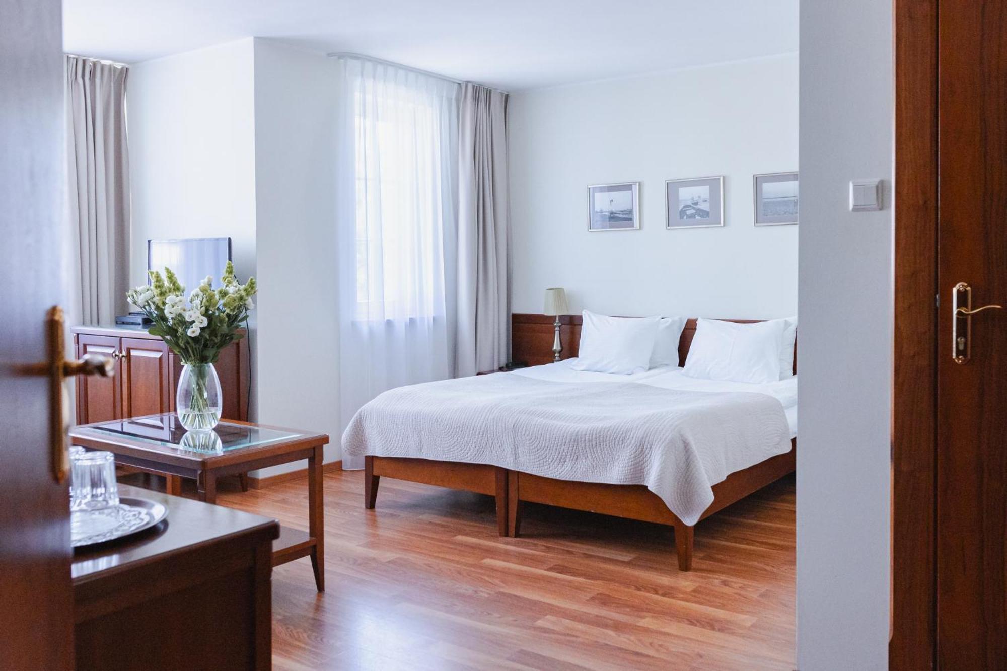 Willa Marea Sopot Luaran gambar