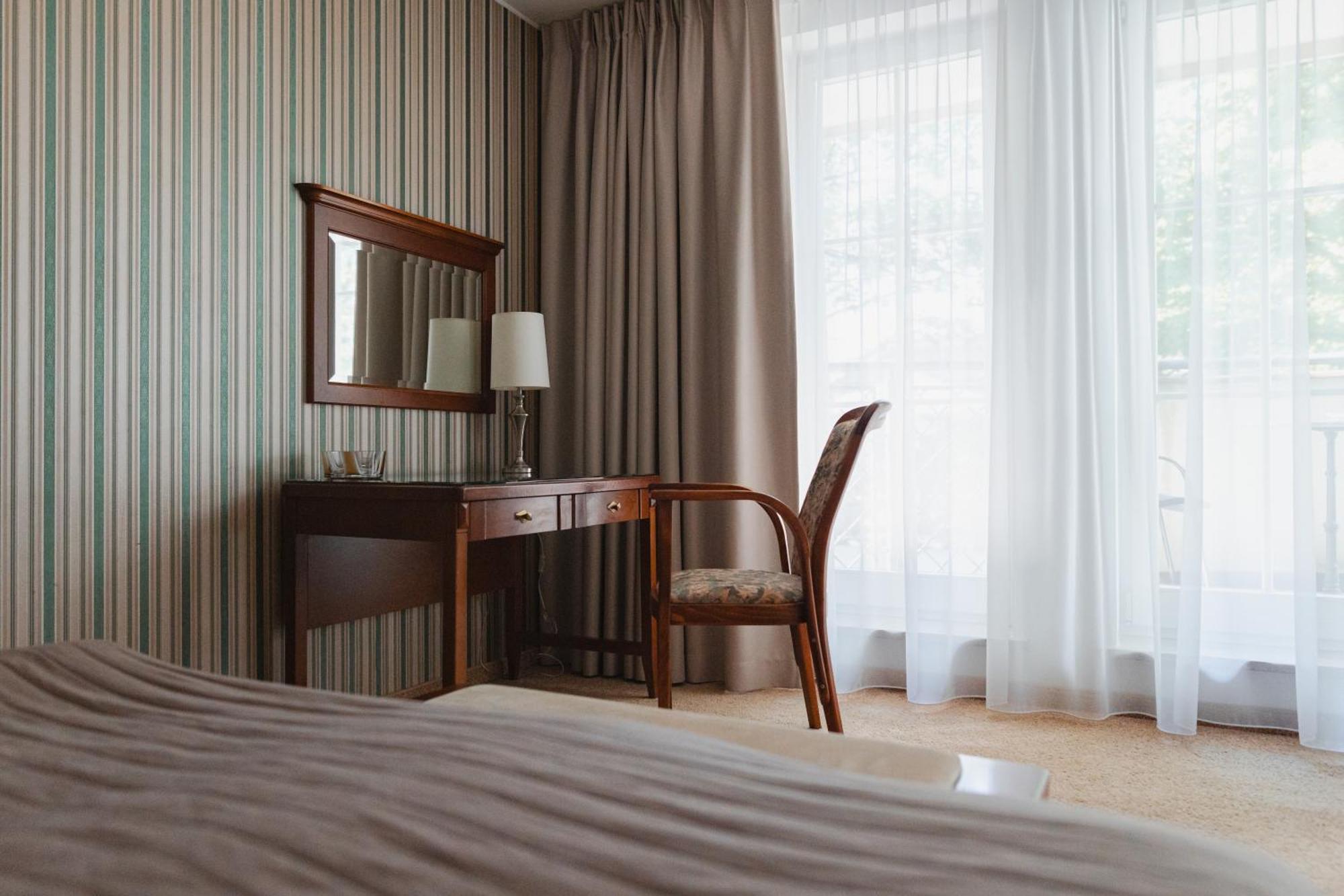 Willa Marea Sopot Luaran gambar